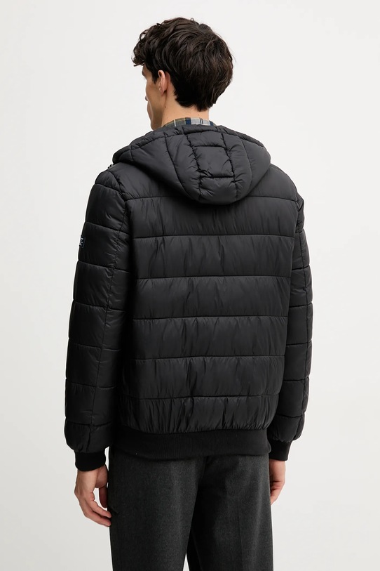 Odzież Pepe Jeans kurtka PM4027187 czarny