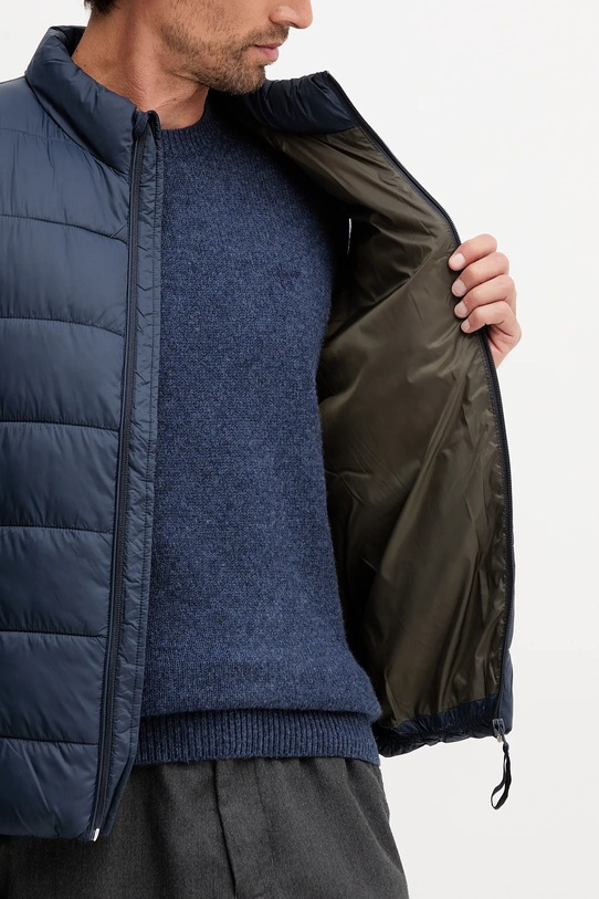 Pepe Jeans bezrękawnik PM4027189 granatowy