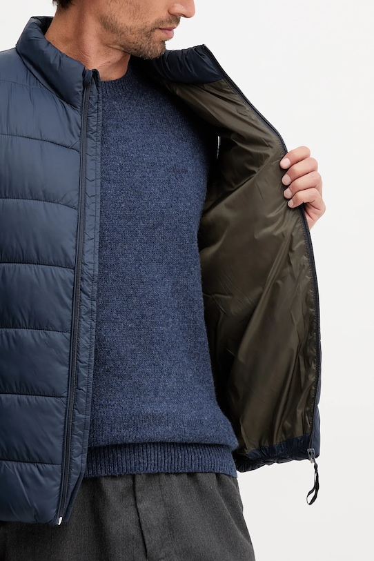 Pepe Jeans bezrękawnik PM4027189 granatowy