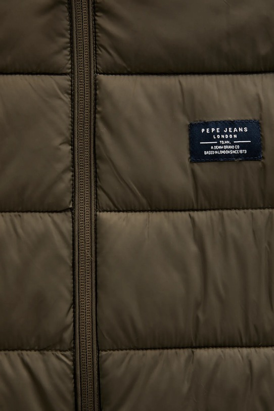 Pepe Jeans vestă PM4027189 verde