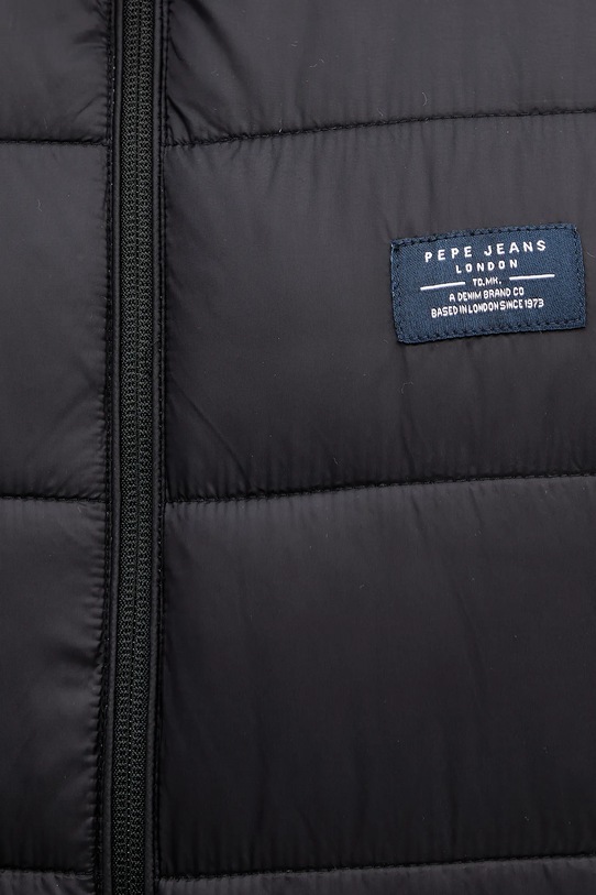 Pepe Jeans ujjatlan PM4027189 fekete