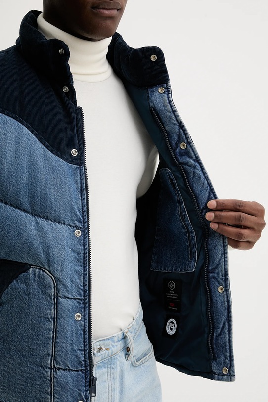 Levi's bezrękawnik puchowy 003GQ