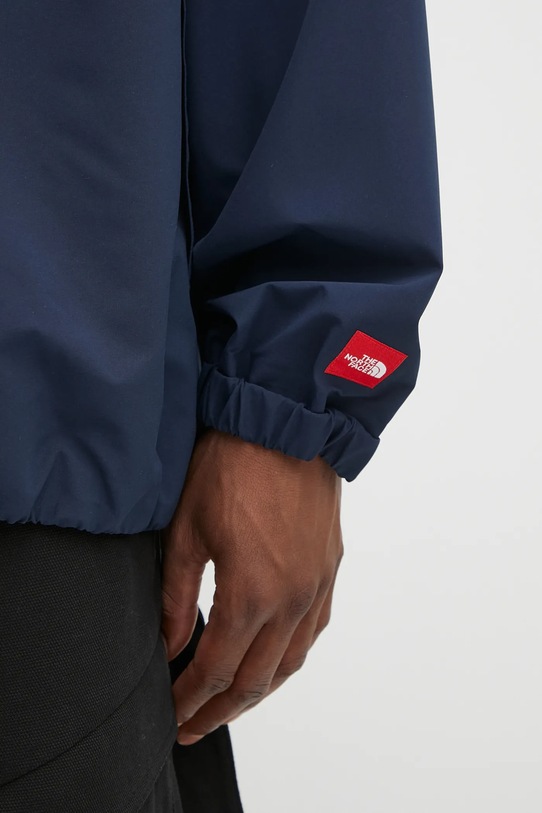 The North Face kurtka Redbox granatowy NF0A8EFT8K21