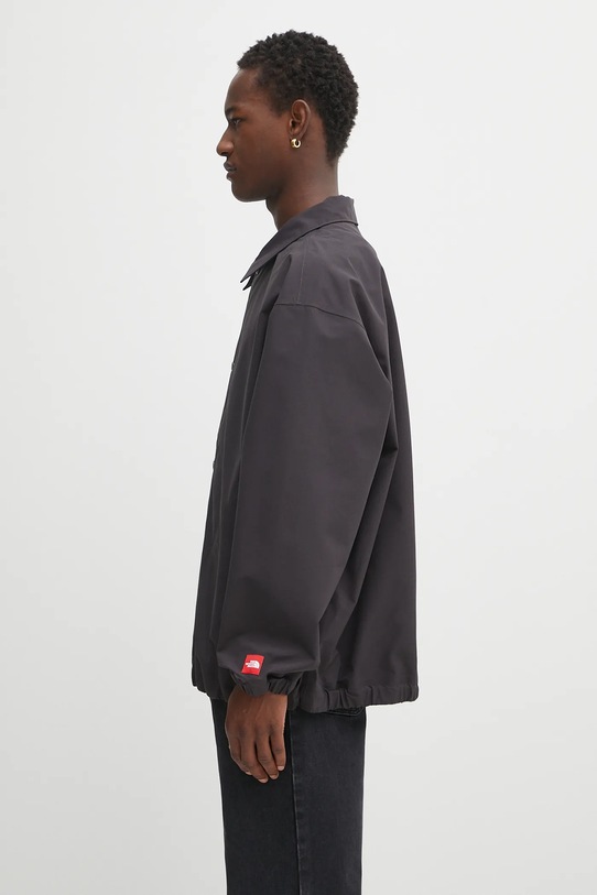 The North Face kurtka Redbox NF0A8EFT0SA1 szary AW25