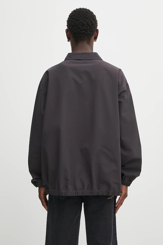 Clothing The North Face jacket Redbox NF0A8EFT0SA1 gray