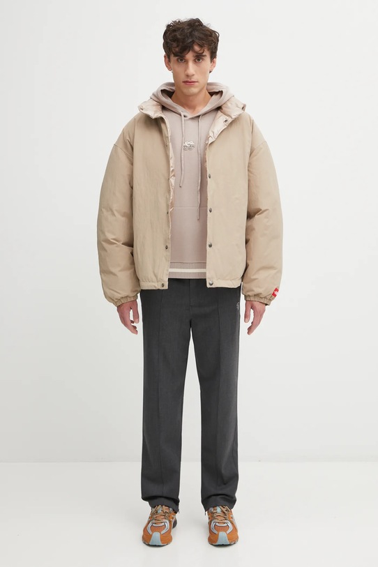 The North Face geacă de puf Redbox NF0A8EGBBOX1
