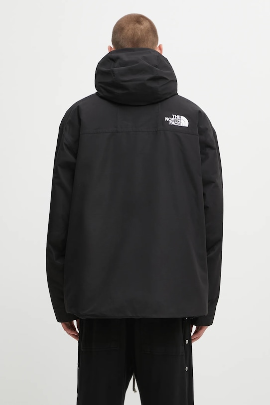 Îmbrăcăminte The North Face geacă de puf Mountain Down Jacket NF0A8D1VJK31 negru