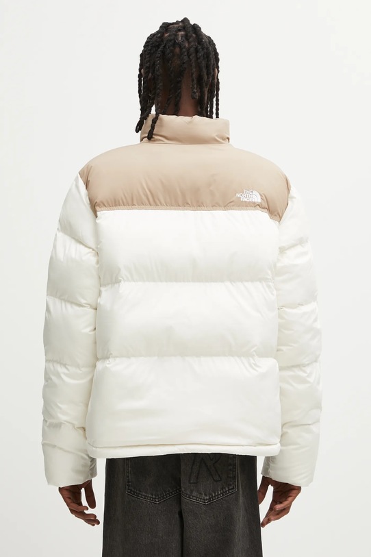 Îmbrăcăminte The North Face geacă Saikuru NF0A853IDHS1 bej