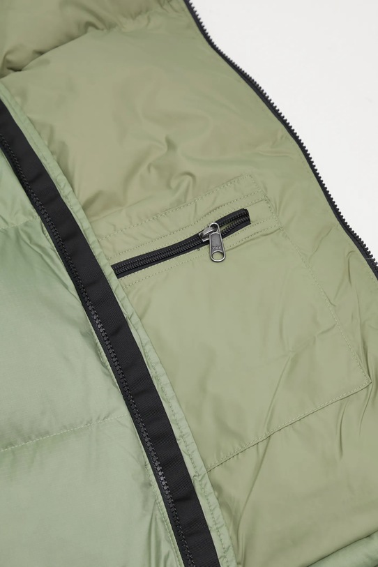 The North Face geacă de puf 1996 Retro Nuptse NF0A3C8DBO91 verde
