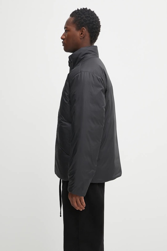 The North Face kurtka Siurana NF0A8DNMWOO1 czarny AW25