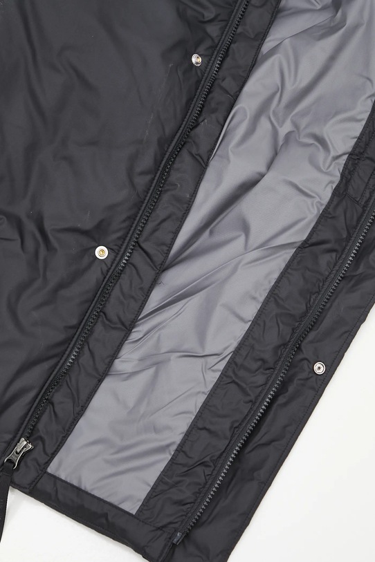 The North Face jacket Siurana NF0A8DNMWOO1 black