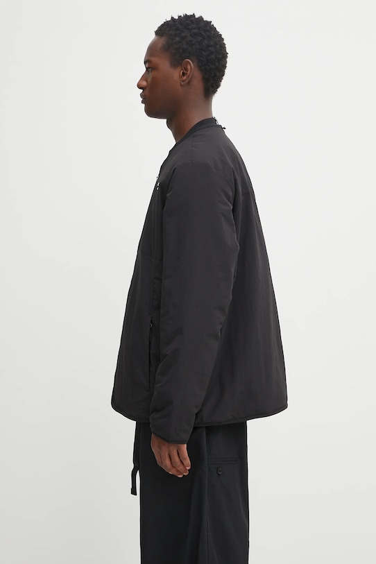 The North Face jacket Ilti NF0A8DWKJK31 black AW25