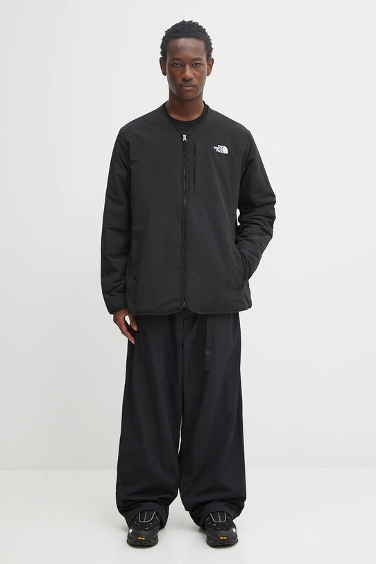 The North Face jacket Ilti NF0A8DWKJK31