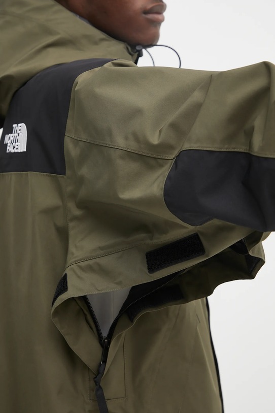 Bunda The North Face GTX Mountain NF0A831MBQW1 zelená