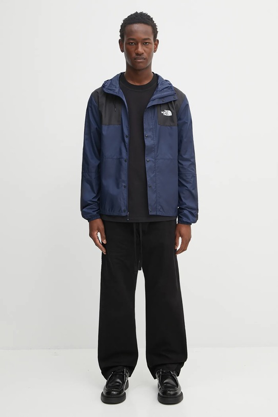 Jakna The North Face Seasonal Mountain NF0A5IG38K21