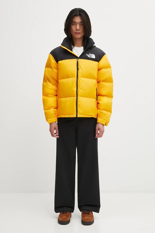 The North Face kurtka puchowa 1996 Retro Nuptse NF0A3C8DGO81