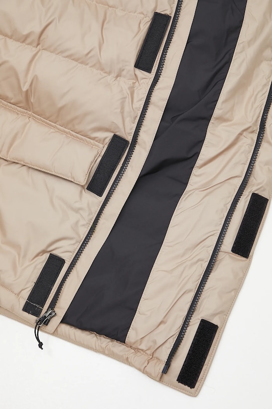 The North Face jacket Limbara Insulated NF0A89EGBOX1