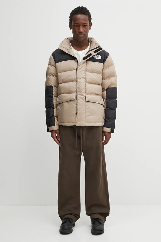 The North Face kurtka Limbara Insulated NF0A89EGBOX1