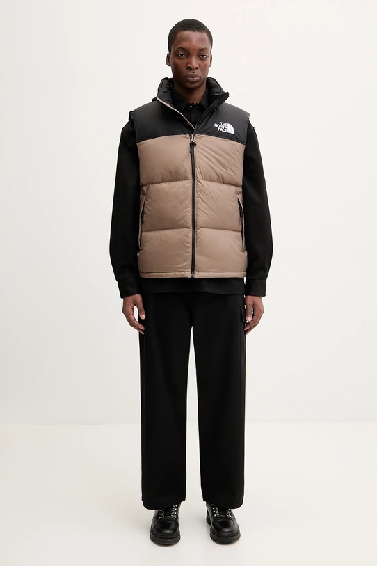The North Face geacă 1996 Retro Nuptse NF0A3JQQDHL1