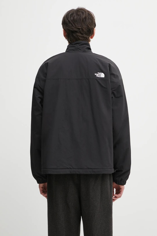 Ρούχα Μπουφάν δυο όψεων The North Face Yumiori NF0A89GTDOB1 μαύρο