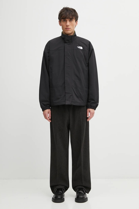 Μπουφάν δυο όψεων The North Face Yumiori NF0A89GTDOB1