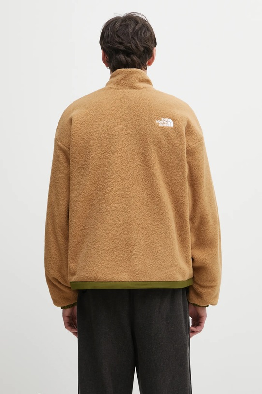 Μπουφάν δυο όψεων The North Face Yumiori NF0A89GT39M1