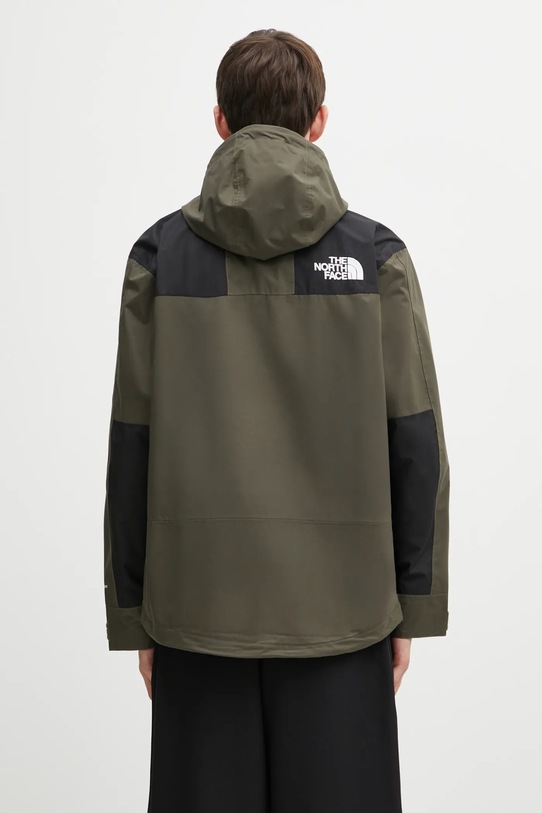 Odzież The North Face kurtka Reign On NF0A8B5GBQW1 zielony