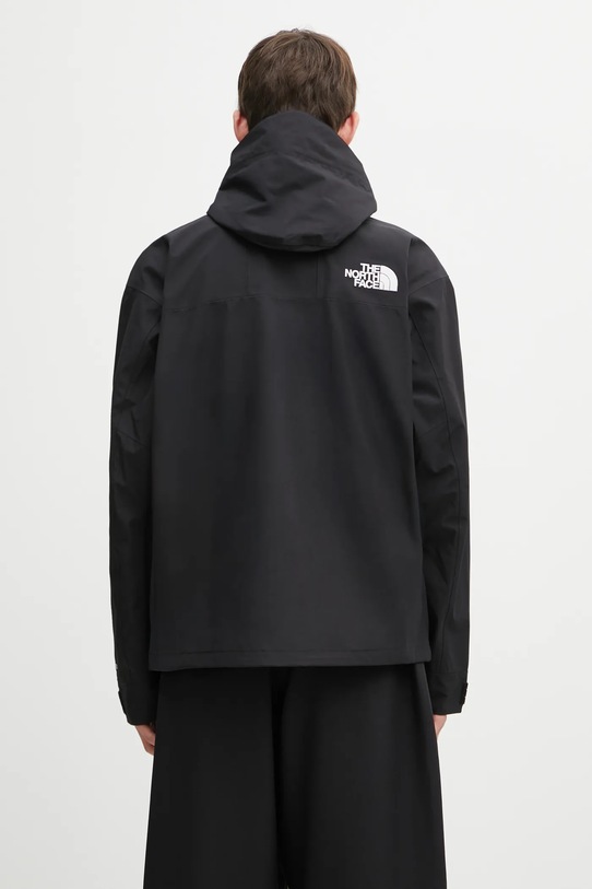 Odzież The North Face kurtka GTX Mountain NF0A831MKX81 czarny