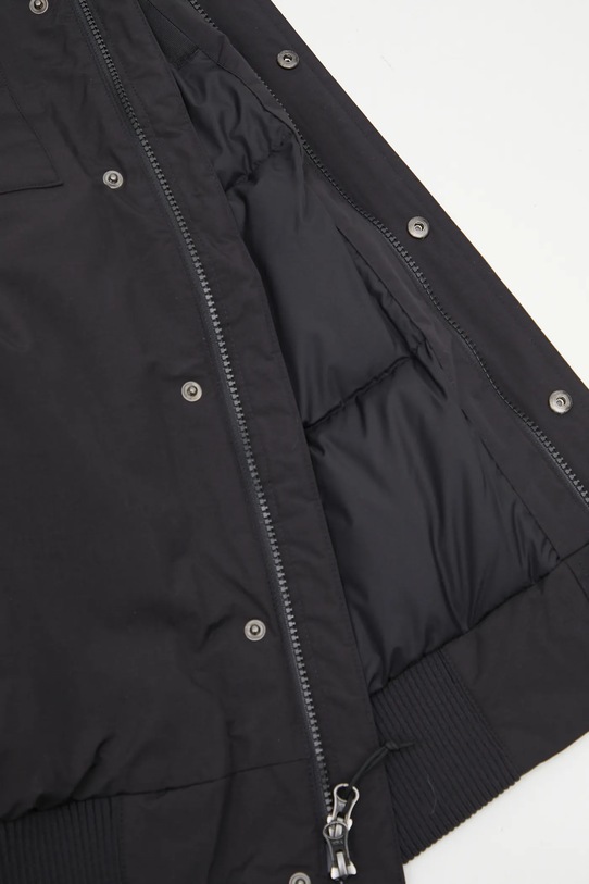 The North Face kurtka puchowa Mcmurdo Bomber NF0A5GD9KX71