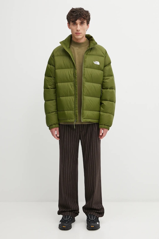 The North Face down jacket Hydrenalite Down Jacket NF0A88XUBRI1