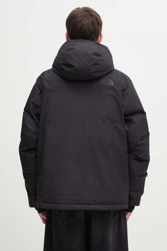 Odzież The North Face kurtka puchowa RMST GTX Himalayan NF0A8CG5JK31 czarny
