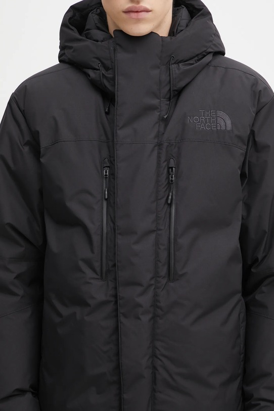 The North Face kurtka puchowa RMST GTX Himalayan czarny NF0A8CG5JK31