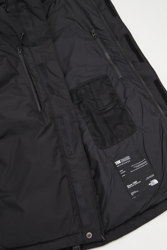 The North Face kurtka puchowa RMST GTX Himalayan NF0A8CG5JK31 czarny