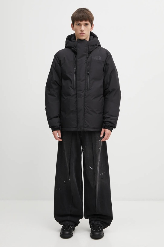 The North Face kurtka puchowa RMST GTX Himalayan NF0A8CG5JK31
