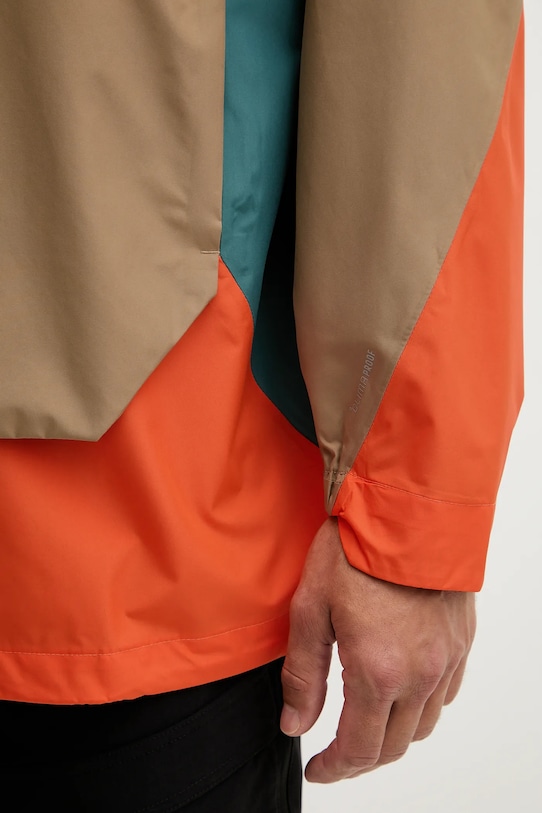 Μπουφάν adidas TERREX Xploric 2.5L Anorak JL9753