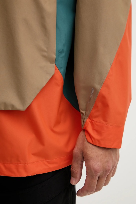 Куртка outdoor adidas TERREX Xploric 2.5L Anorak JL9753