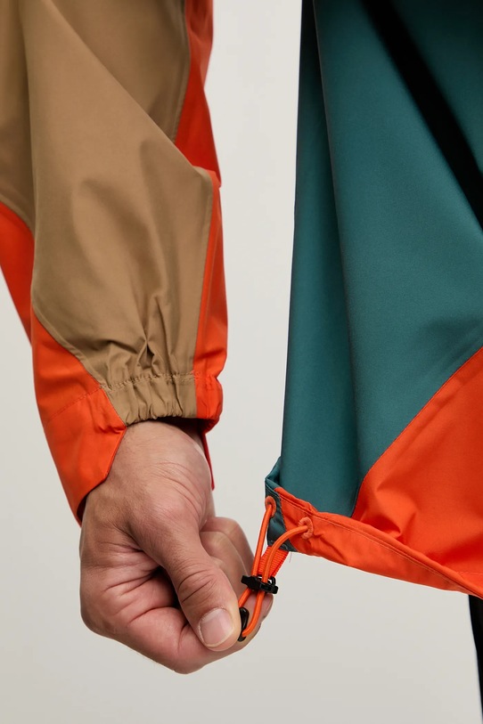 Куртка outdoor adidas TERREX Xploric 2.5L Anorak JL9753