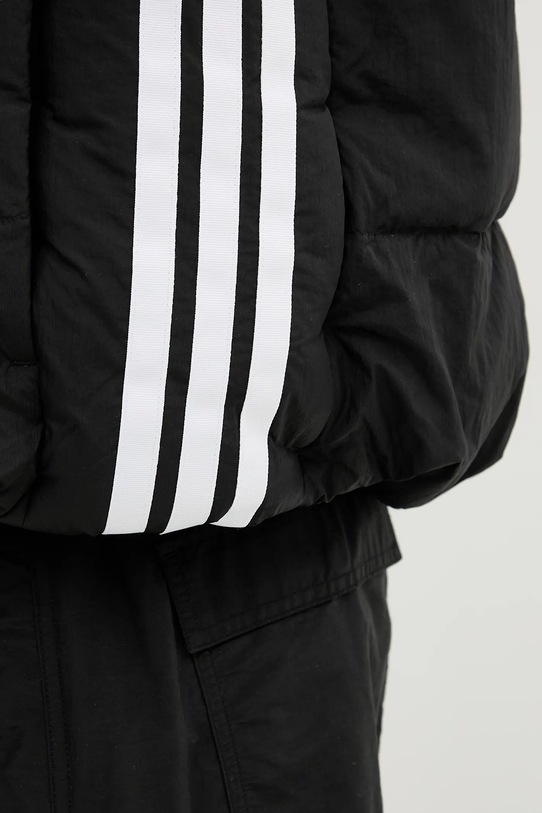 Αμάνικο μπουφάν adidas Essentials JM4078 μαύρο