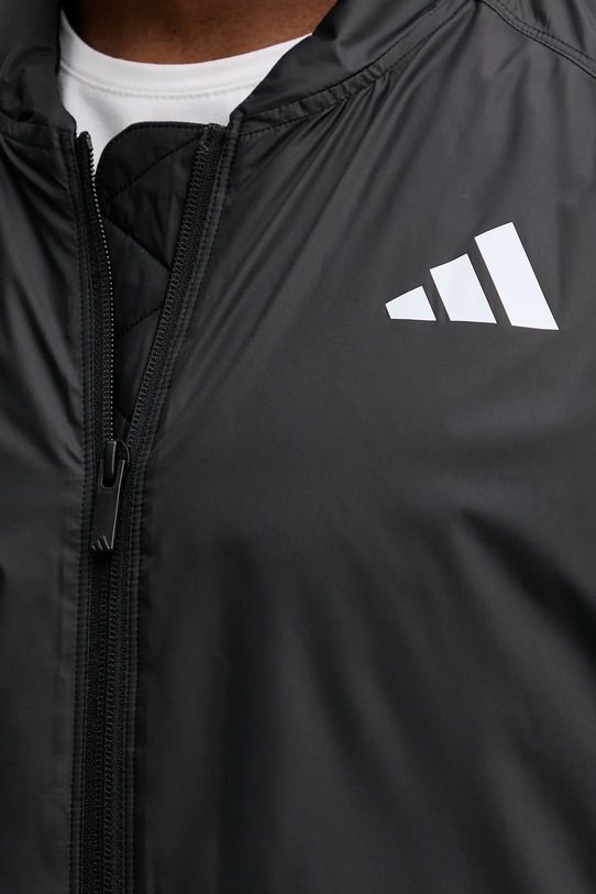 adidas kurtka bomber Essentials JV5172 czarny