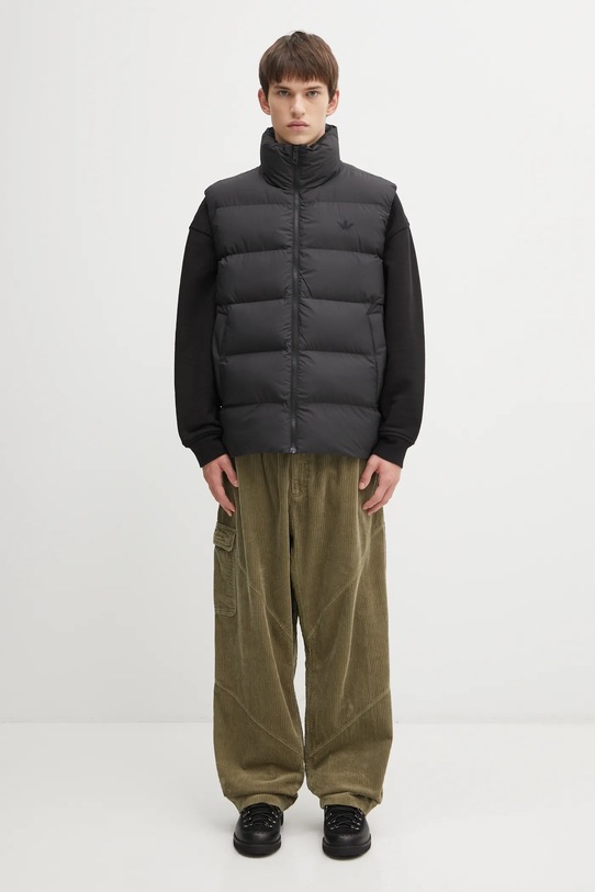 Prsluk adidas Originals Commercial Vest JW5841