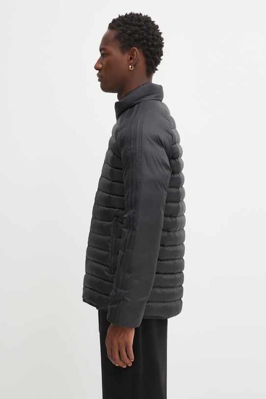 Куртка adidas Originals Padded Coll JW5844 чорний AW25