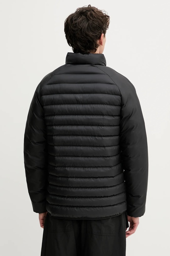 Ρούχα Μπουφάν adidas Originals Padded Coll JW5844 μαύρο