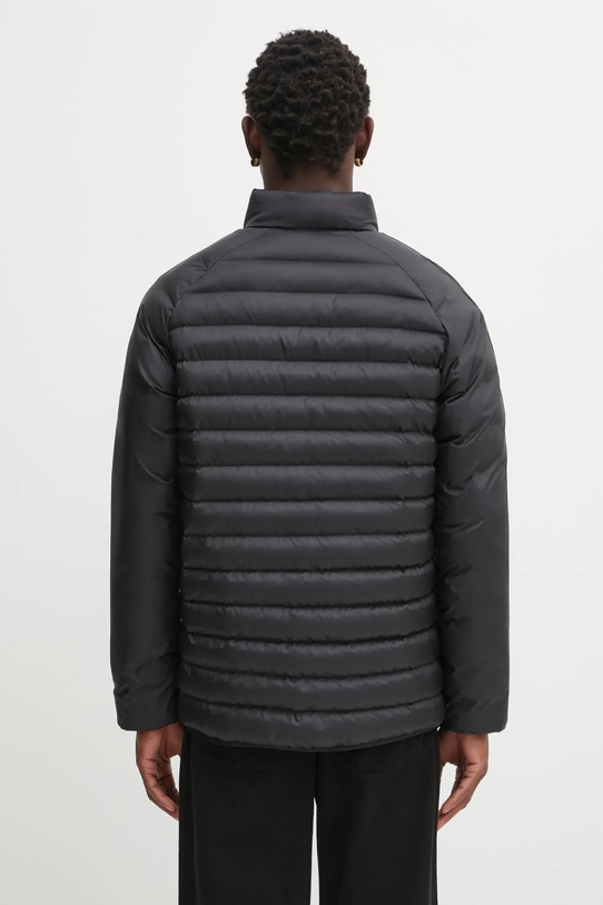 Одяг Куртка adidas Originals Padded Coll JW5844 чорний