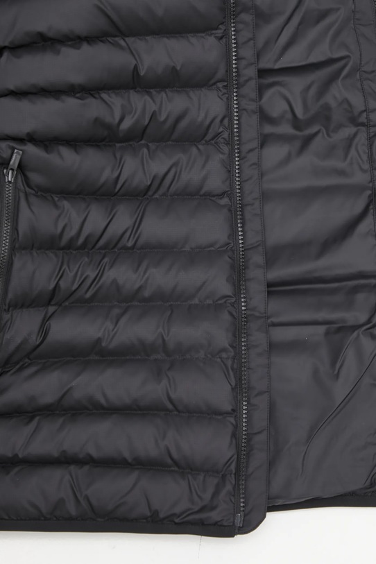 Куртка adidas Originals Padded Coll JW5844 чорний