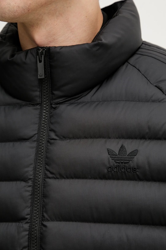 Μπουφάν adidas Originals Padded Coll JW5844