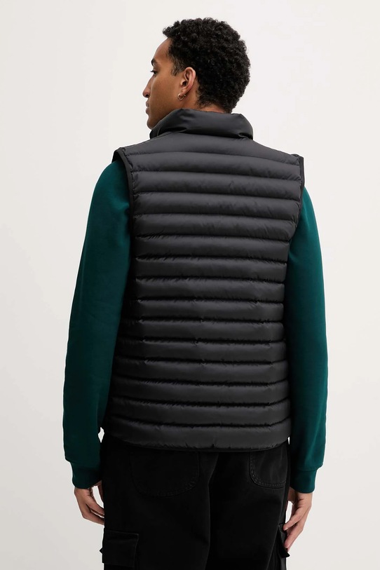 Oblečenie Vesta adidas Originals Padded Vest JW5845 čierna