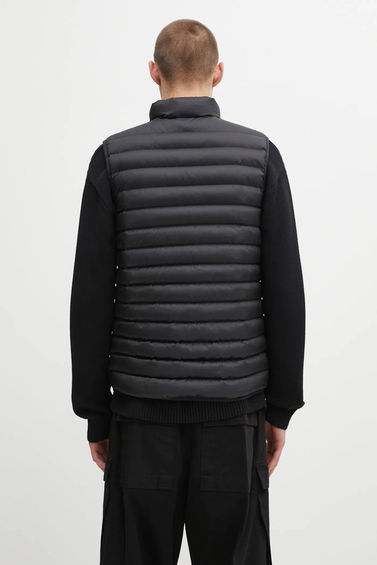 Îmbrăcăminte adidas Originals vestă Padded Vest JW5845 negru