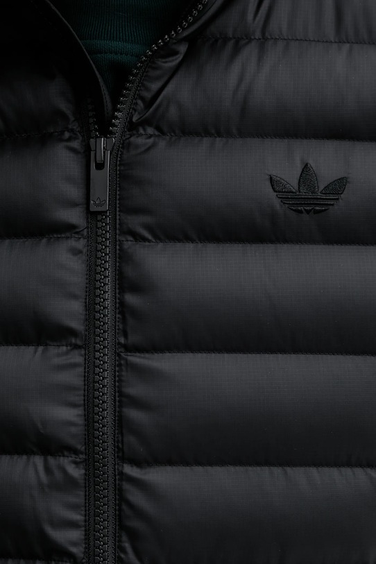 Vesta adidas Originals Padded Vest JW5845 čierna