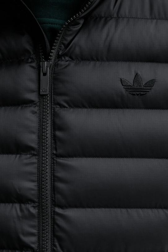 Prsluk adidas Originals Padded Vest JW5845 crna