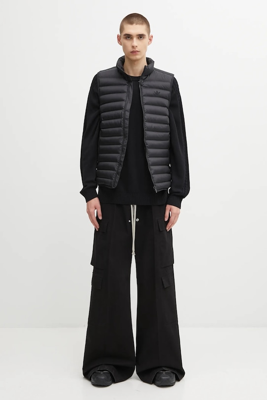 adidas Originals vestă Padded Vest JW5845